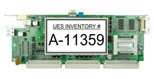 Yaskawa Electric Sgdr-axc01b Robot Controller Pcb Card Rev. B