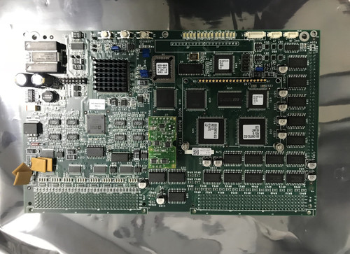 Lam 810-069751-004 Node Board Type 27 for Semiconductor Applications