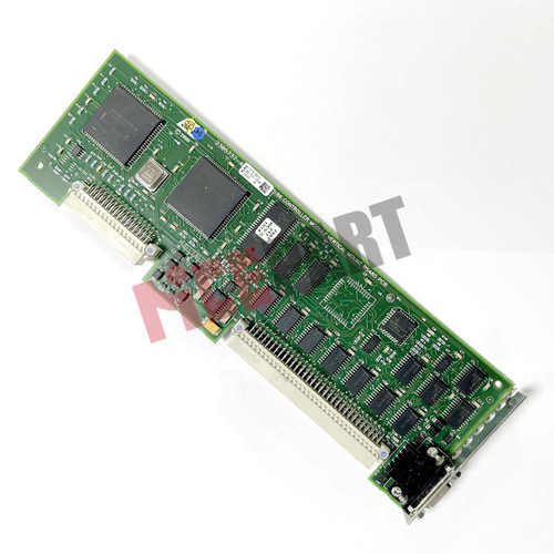Advanced Energy 1315199 Controller Module Vertical Mount Rs485 Pcb