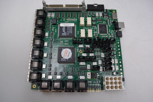 21-600556-001	/ Applied Precision 21-600556-001 Pcba Interface for Configuration