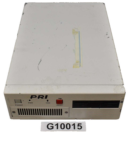 Pri Automation 233222000 Computer Kit for Wafer Robot Controller