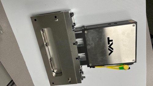 Vat Vacuum Gate Valve for 6" Wafer Handler for Semiconductor Applications