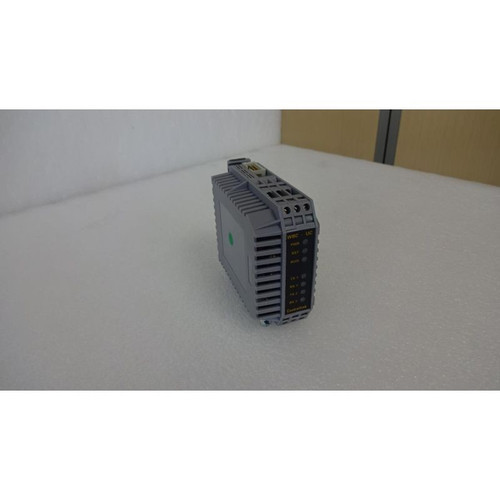 Central Unit R2d Comet Sn 10aa0235 for Automation Systems
