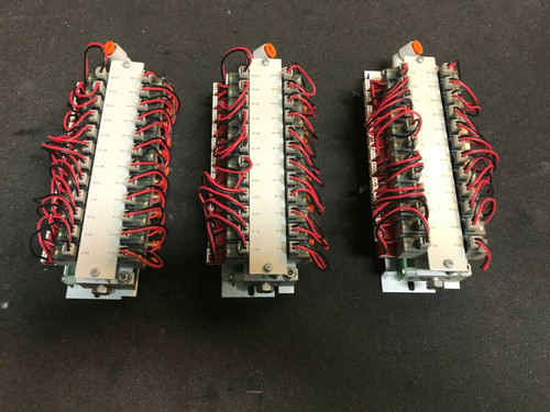 Amat 0190-01401 Manifold Gp Pneum 300mm Ultima
