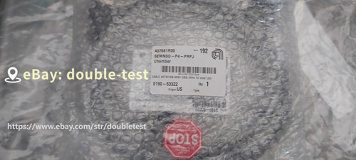 Applied Materials Amat 0190-63322 Assy Cable