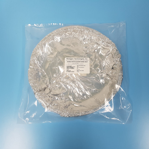 339-0301// Amat Applied 0021-03061 Shield Inner Txz New