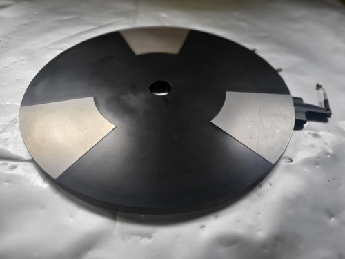 Ultratech 910340-801 300mm Chuck Assembly 01-18-03722
