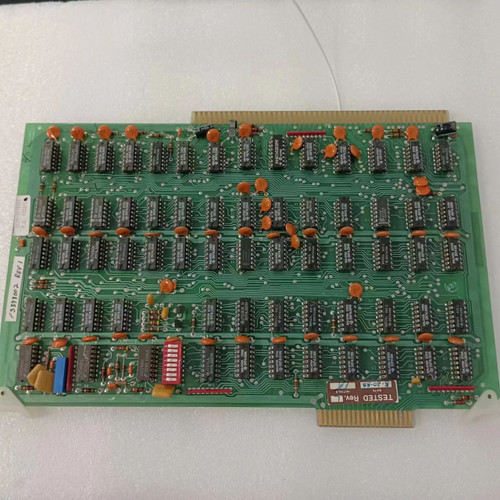 Varian F3898002 Circuit Board for Industrial Applications