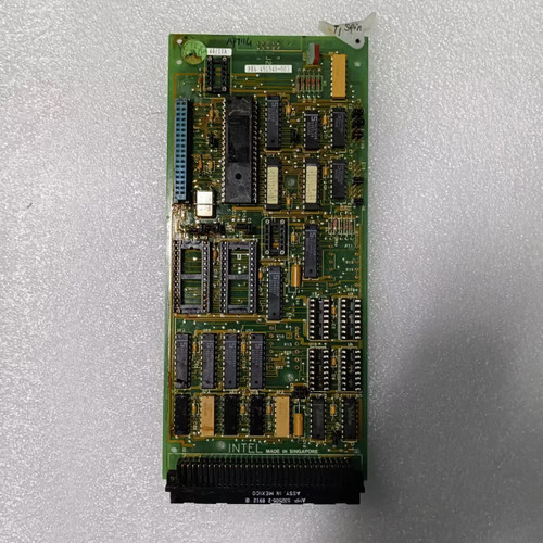 Intel 451548-003 Circuit Board for Industrial Use
