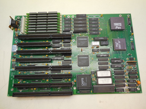 Motherboard Pwa-00852 Rev a Pwa-00852-k040