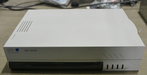 Seiko Instruments Ns-2230h Measurement Device