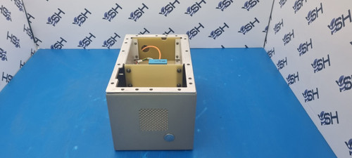 Applied Materials Amat 0010-06606 Precision Component