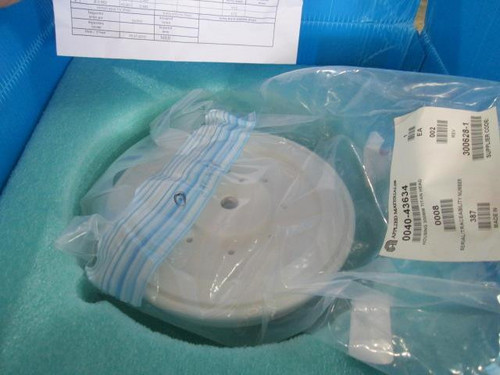 Applied Materials Amat 0040-43634 Housing 300mm Titan Head