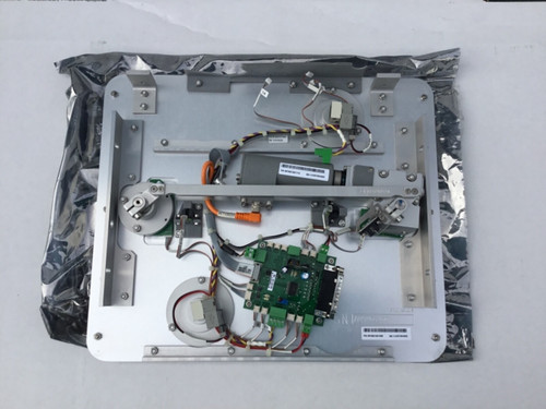 Recif Nf0a01a3100 Wafer Loader Port 300mm Carrier Resting Plate