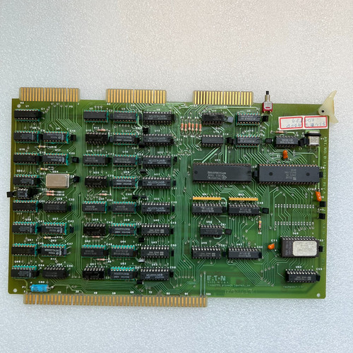 Eaton D-1504080/d-1404080 Circuit Board - Industrial Equipment