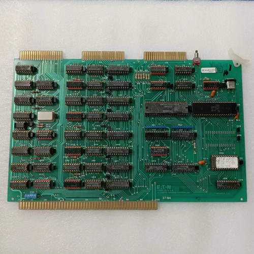 Eaton D-1504080/d1404080 Circuit Board - Industrial Equipment