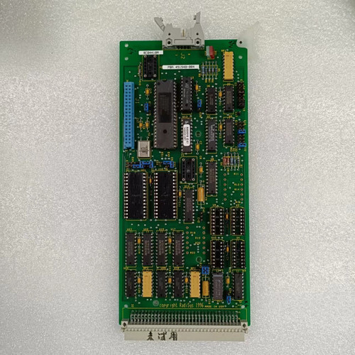 Intel 451548-004 Circuit Board - Used