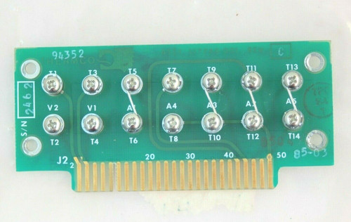 117740-001 System Board Thermco - New Open Box