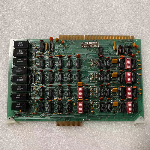 Eaton D-f3221001/d-f3222001 Circuit Board - Used