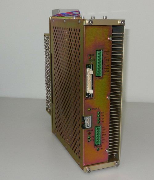 Gsi 281.5660.01 Rev 01 Software
