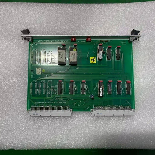 Systems 8946-001 Circuit Board for Industrial Applications