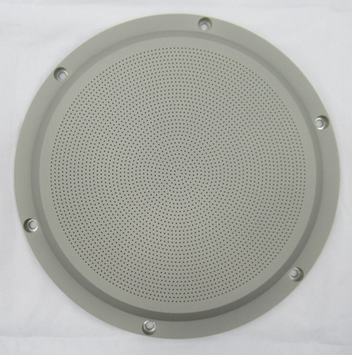 0020-10771	/ 0020-10771 Perf Plate 150mm Ox by Applied Materials Amat