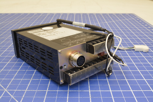 Gp-2002 Pirani Gauge by Ulvac