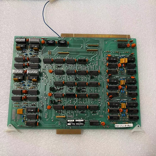 Eaton D-f3513002/d-f3514001 Circuit Board