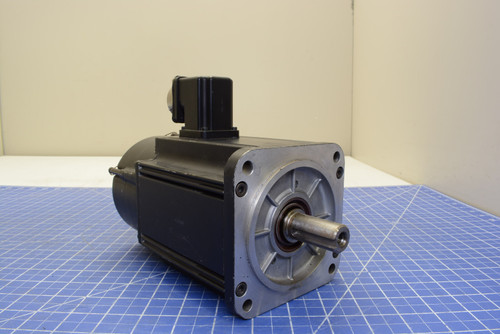Asm121-a-0 B-22-nb 10 Ac Brushless Servo Motor by Berkeley Process Control