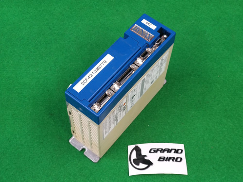 Dynax Mss023a1dd Ac Servo Driver for Motion Control Systems