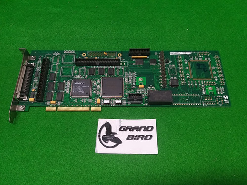 Asm 03-20870-17 Board 64-21198b - Used Electronic Component