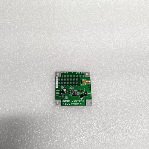 Nikon 4s007-504 Circuit Board for Imaging Systems