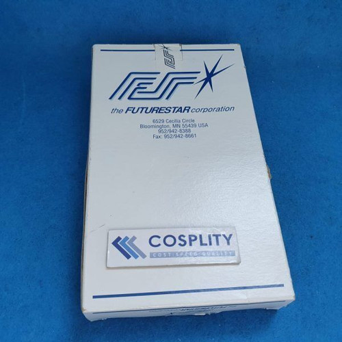Futurestar 120-030 Pathfinder Flow Meter, New