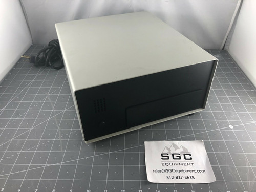 Asyst Technologies 4410 Network Module Including Power Cables, Used