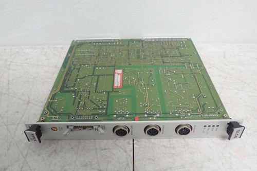 Bruker Oxford Spectrospin Type Bsms Ecl04 Slcb Digilock Module