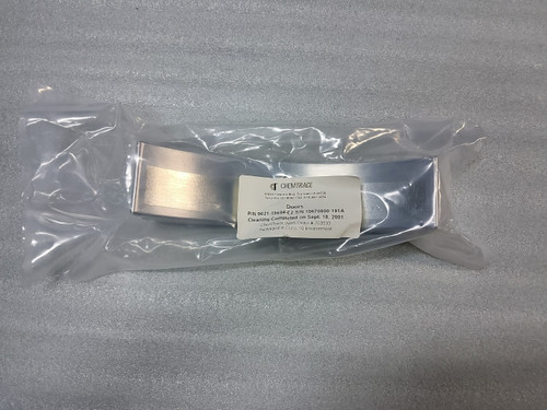Applied Materials 0021-15694 Slit Valve Door for 200mm Systems