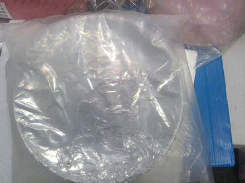 0020-22237; 0020-22237 Cover Ring 8" for Industrial Applications