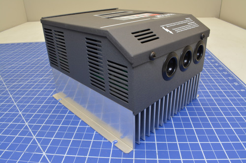M1220sbj Mc Series Intelligent Drive Ac Technology, Used