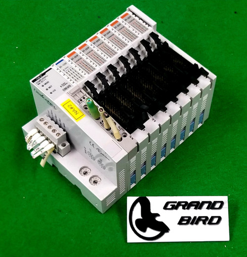Crevis Na9111 St-rtv W/ St-221fx6 for Industrial Applications