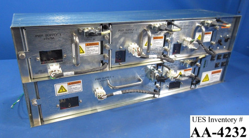 Kla-tencor 0023936-001 Power Assembly Lpm Ait Uv Used