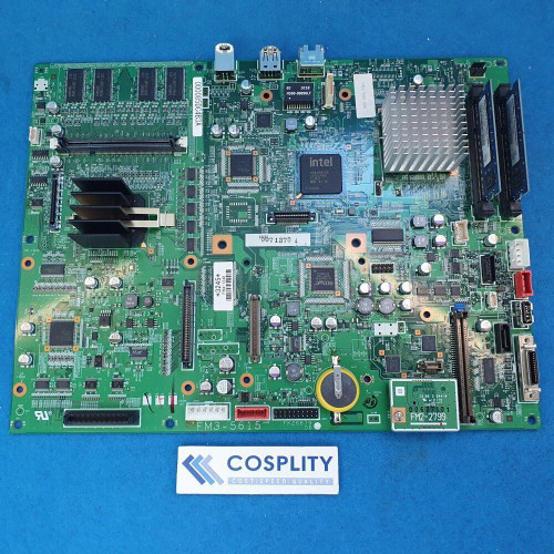 Canon Fm4-1248 Main Board Controller Pcb for Industrial Use