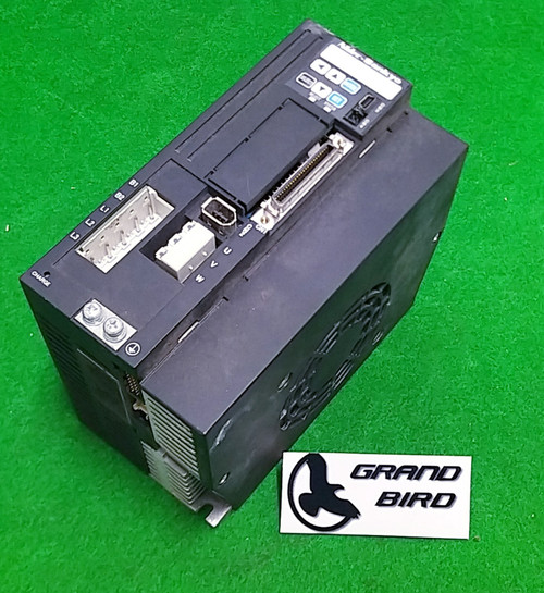 Sankyo Da24a11 Ac Servo Driver, Used