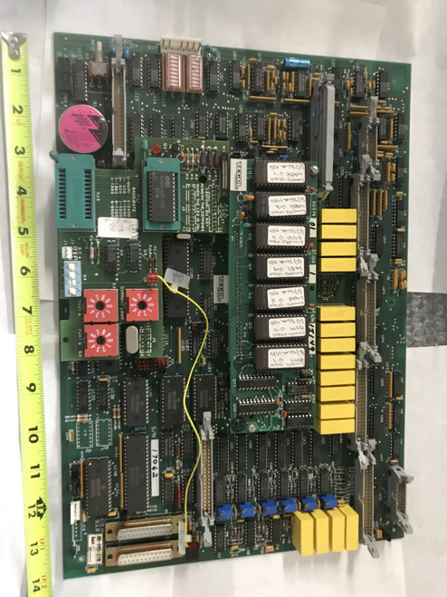 80-095-278 B Pcb for Tegal 901e 903e Plasma Etcher