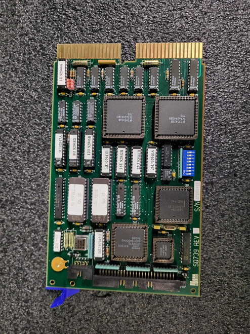 Dilog Sq739 Pcb S739q1922