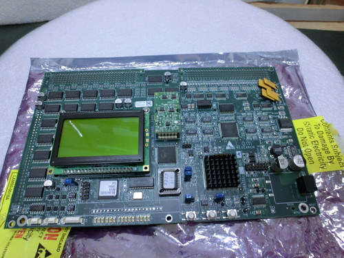 Lam Research 810-069751-211 Rev C Node Board