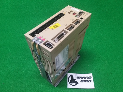 Yaskawa Sgds-08a75a Servopack