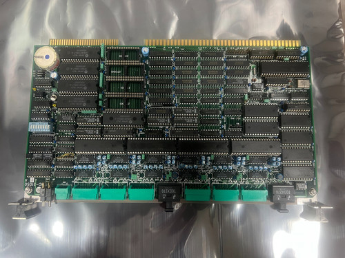 Tel Tokyo Electron Mc-31050s Pcb Board Assembly
