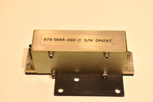 Svg Lithography Asml 879-0084-002-c Electro Optics Module