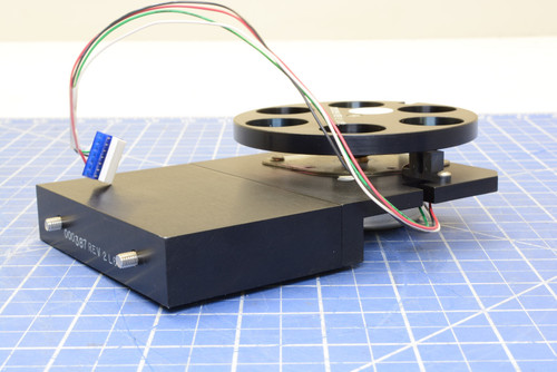000056 Lens Filter Assembly for Crs1010 by Kla Corporation