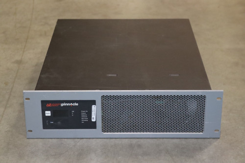 Advanced Energy Ae Pinnacle 400v Dc Magnetron Power Supply